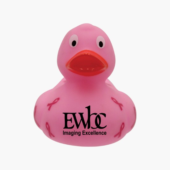 Awareness Duck
