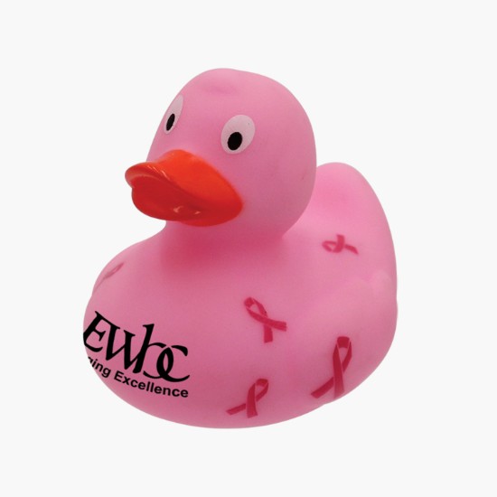 Awareness Duck
