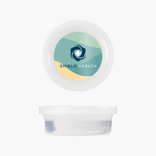 Liquid Crystal Putty