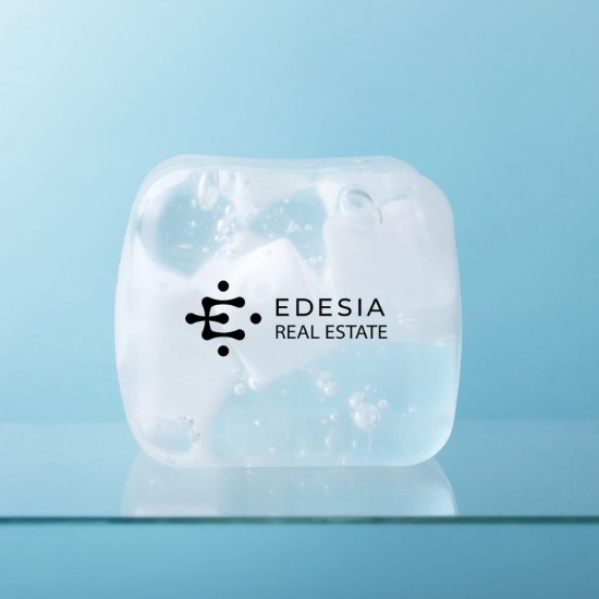 Ice Breaker Stress Ball