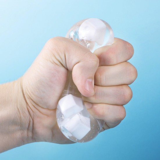 Ice Breaker Stress Ball