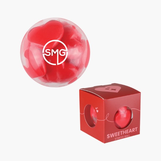 Sweetheart Stress Ball