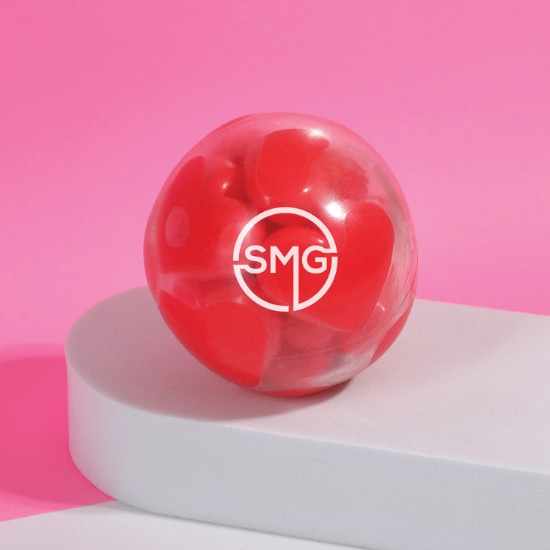 Sweetheart Stress Ball