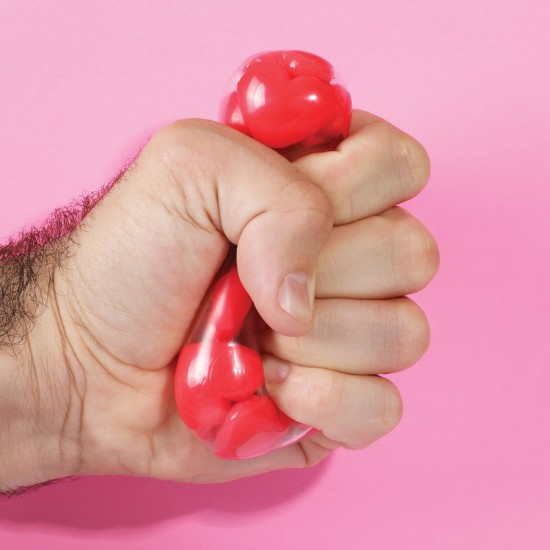 Sweetheart Stress Ball