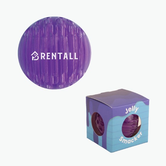 Jelly Smacker Stress Ball