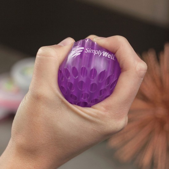 Jelly Smacker Stress Ball