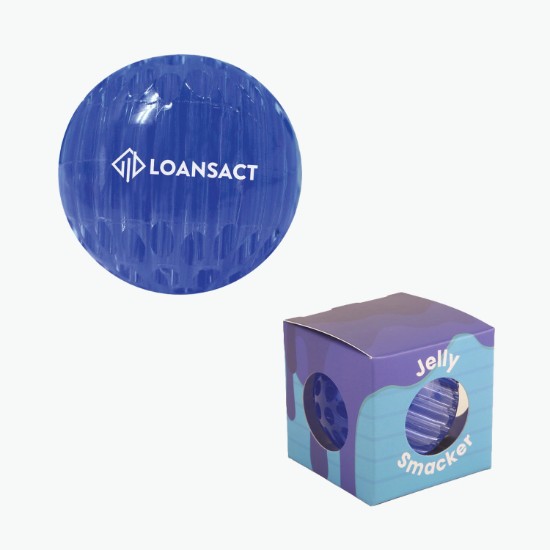 Jelly Smacker Stress Ball