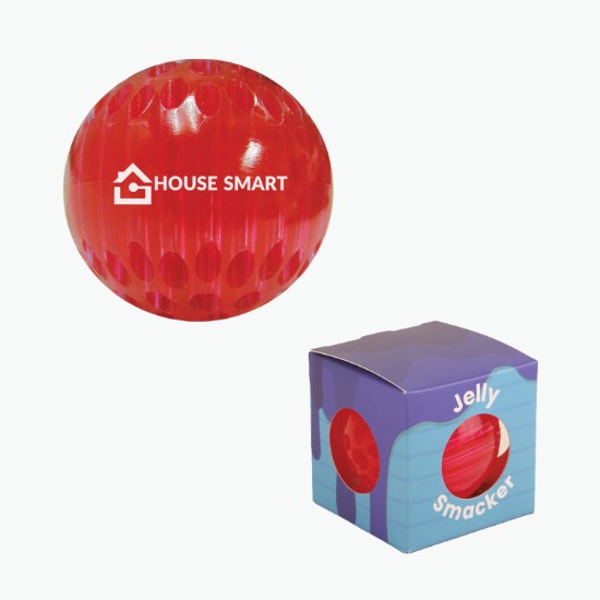 Jelly Smacker Stress Ball