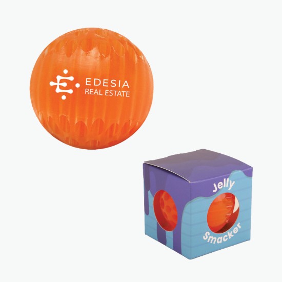 Jelly Smacker Stress Ball