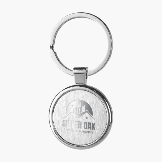 Anello Keychain