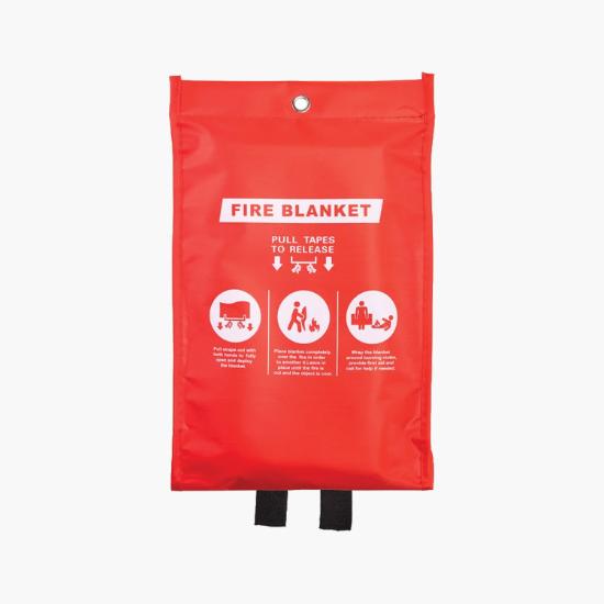 Emergency Fire Blanket