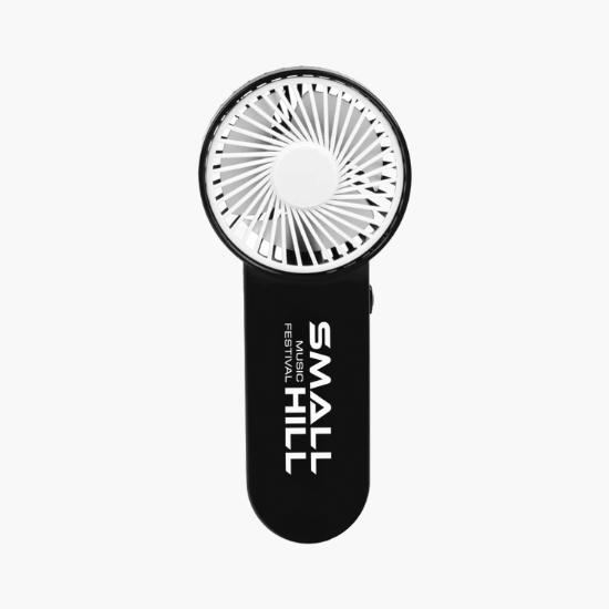 PocketBreeze Portable Fan