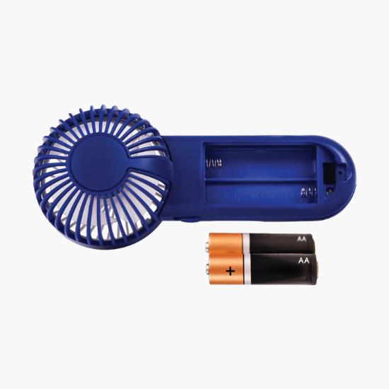 PocketBreeze Portable Fan