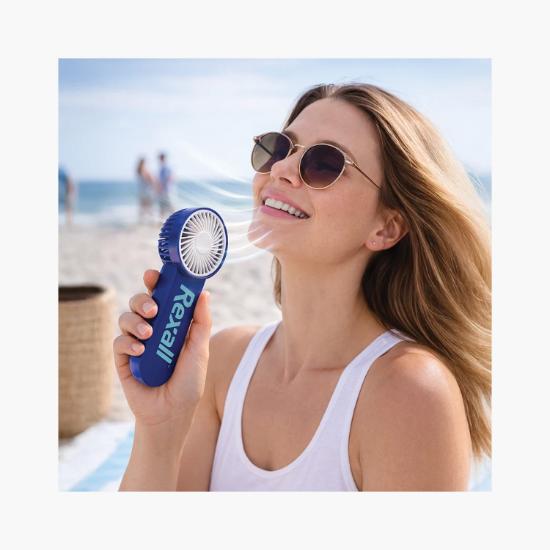 PocketBreeze Portable Fan