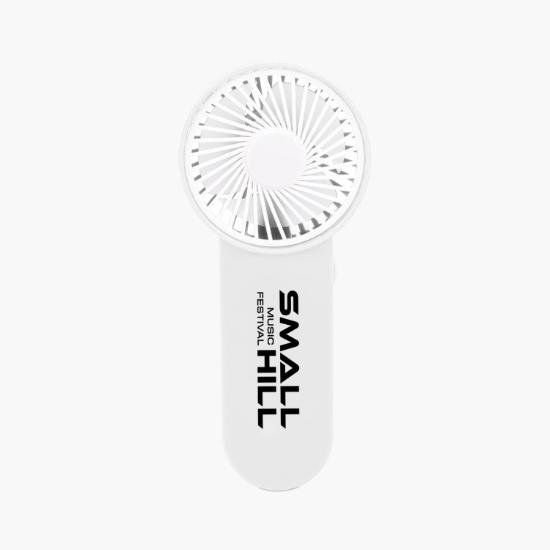 PocketBreeze Portable Fan