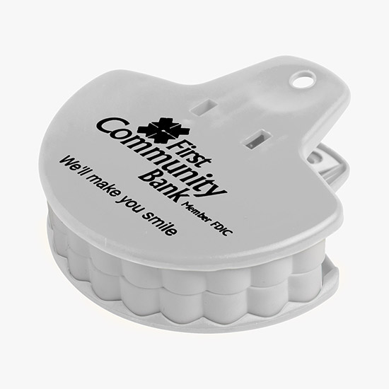 Munch-It Clip