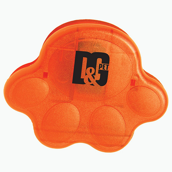 Paw Keep-It Clip