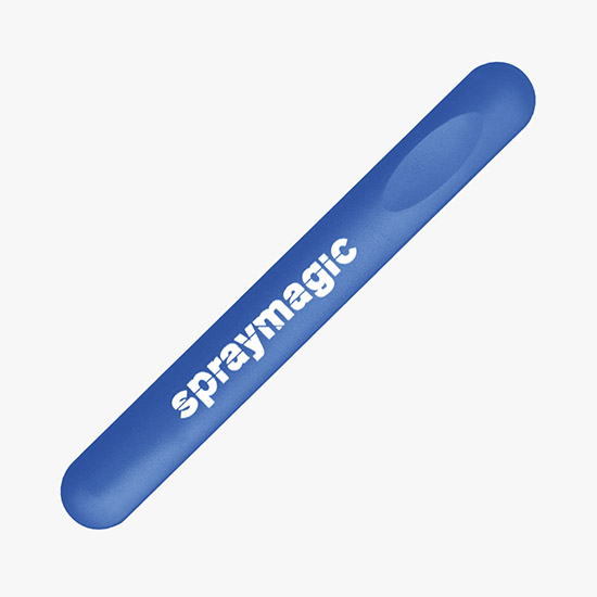 Nail File in Sleeve