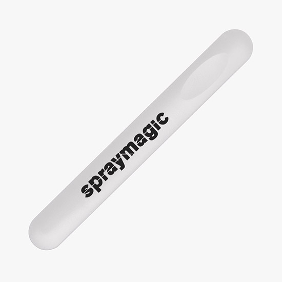 Nail File in Sleeve