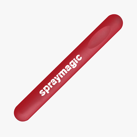 Nail File in Sleeve