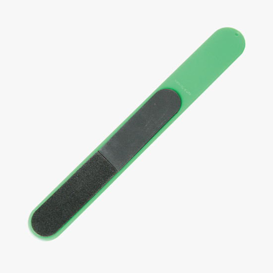Nail File in Sleeve