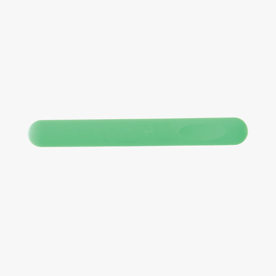 Nail File in Sleeve