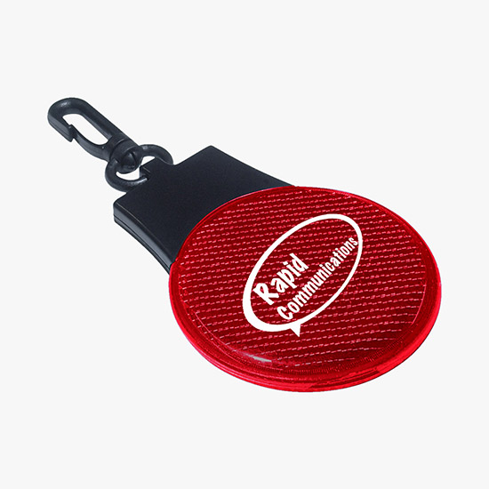 Flashing Reflector Light