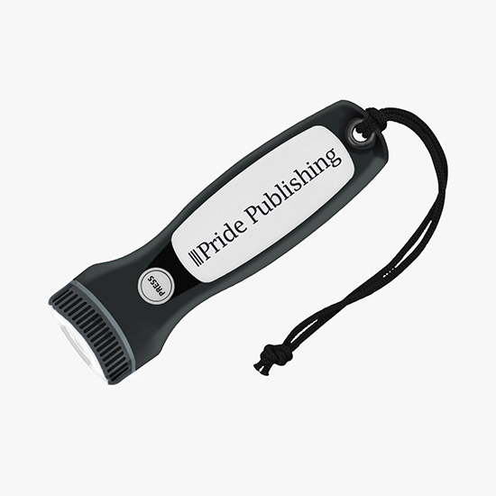 The Madison Magnetic Flashlight