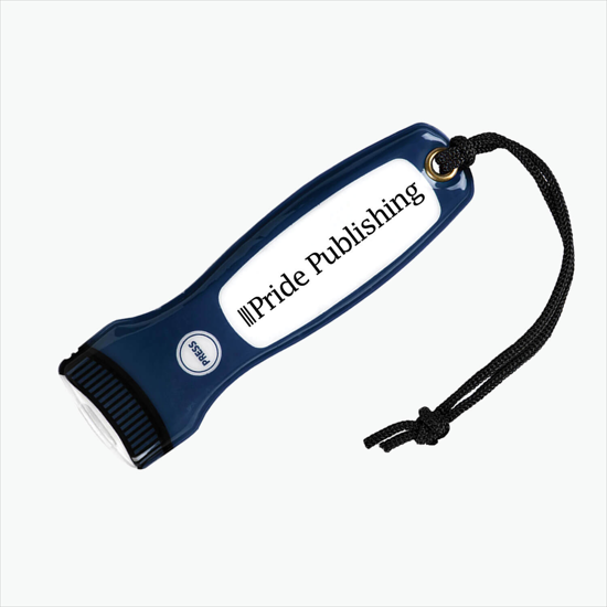 The Madison Magnetic Flashlight
