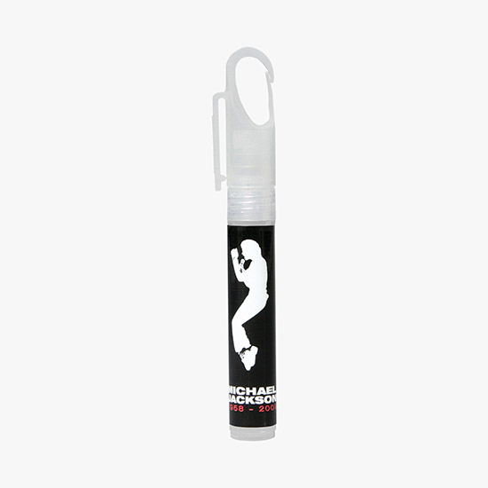 Sanitizer Spray
