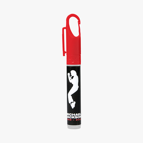 Sanitizer Spray