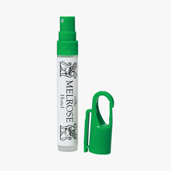 Sanitizer Spray