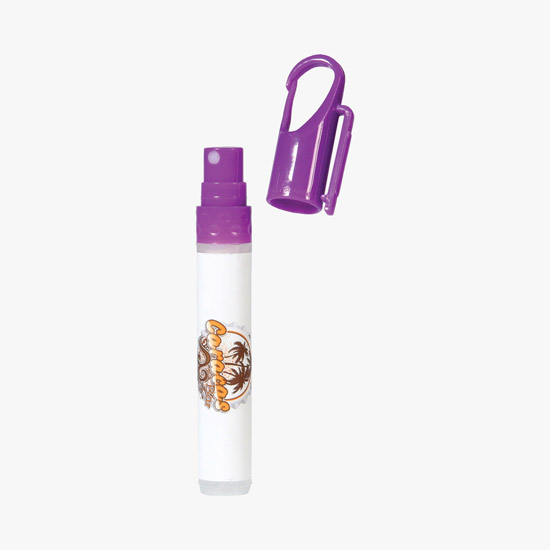 Sanitizer Spray