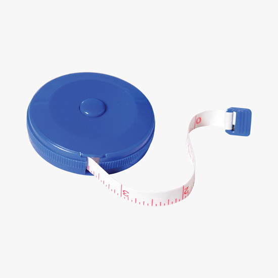 Round Tape Measure