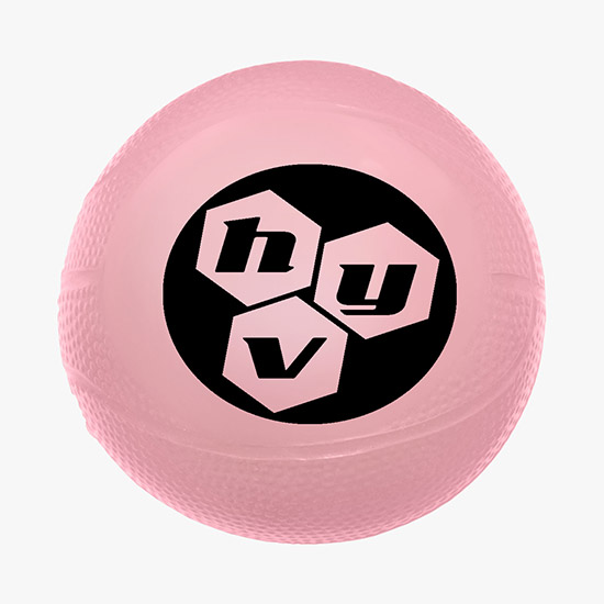 Mini Vinyl Basketball