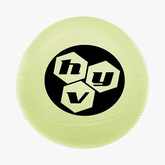 Mini Vinyl Basketball
