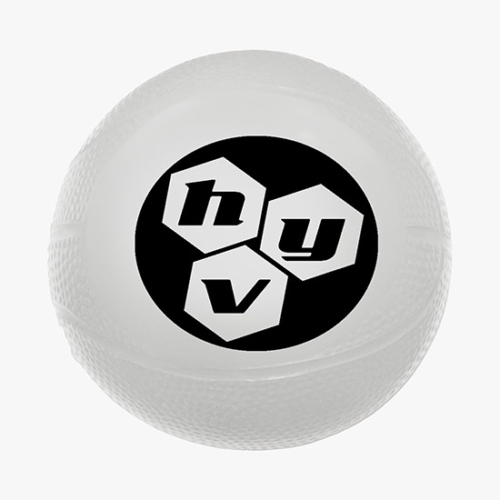 Mini Vinyl Basketball