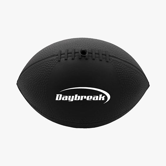 Mini Vinyl Football
