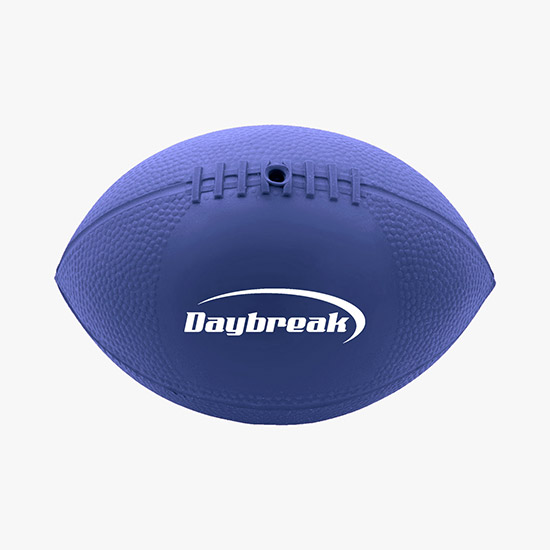Mini Vinyl Football