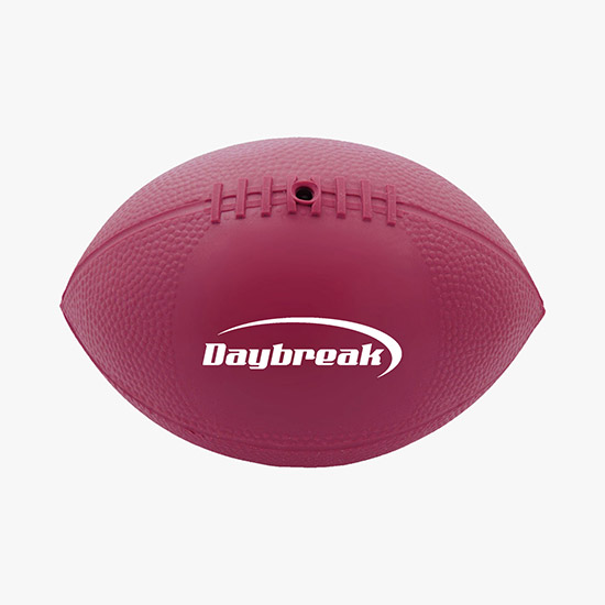 Mini Vinyl Football