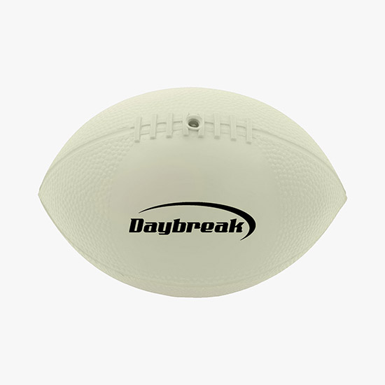 Mini Vinyl Football