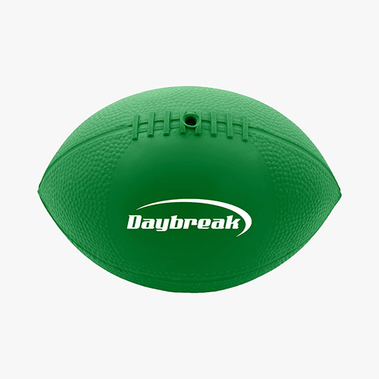 Mini Vinyl Football