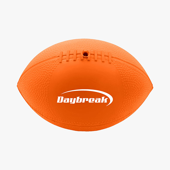 Mini Vinyl Football