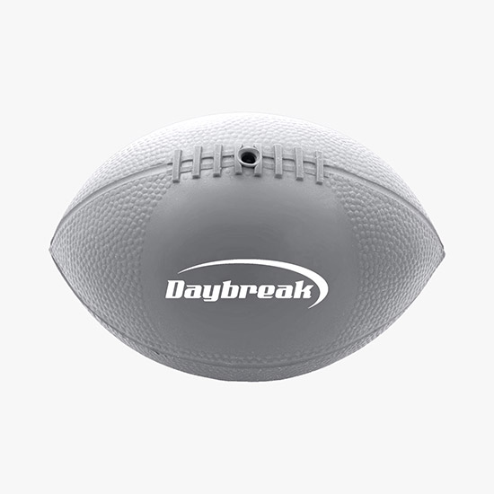 Mini Vinyl Football