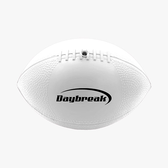 Mini Vinyl Football