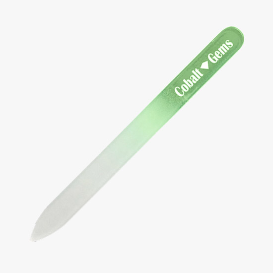 Glass Nail File