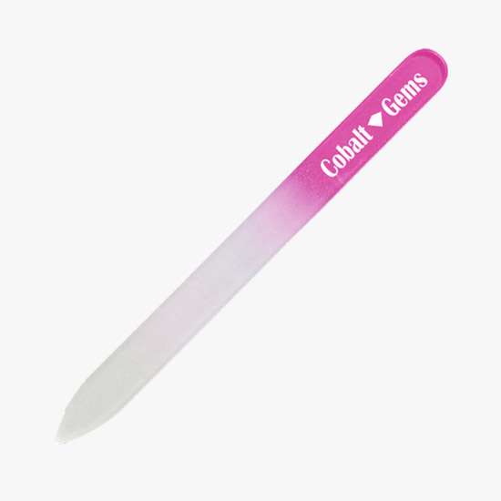 Glass Nail File