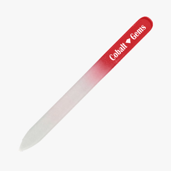 Glass Nail File