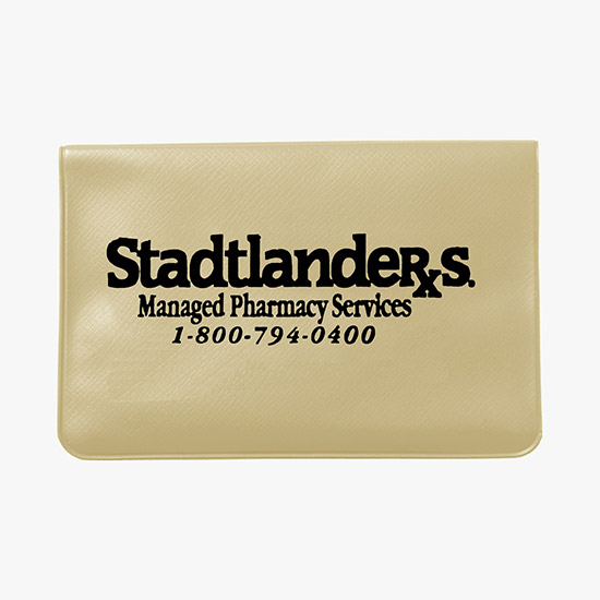 Pocket First Aid Kit
