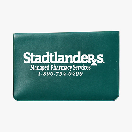Pocket First Aid Kit